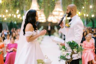 The Celebrants - Celebrante de Casamento