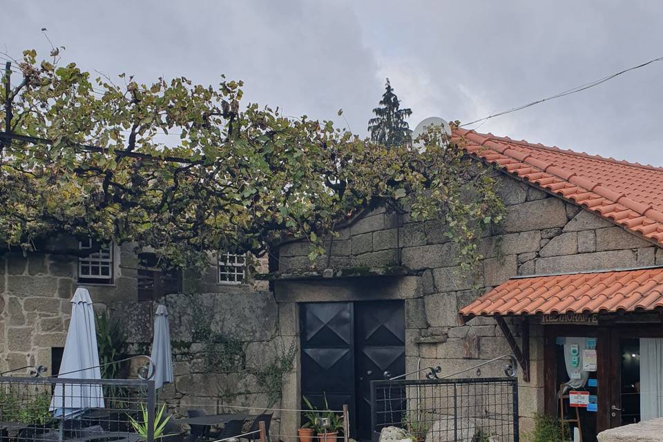Restaurante Agra na Boca