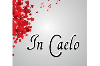 In Caelo logo