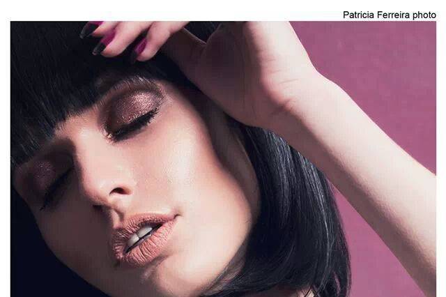 Tânia Pinto Make Up & Beauty