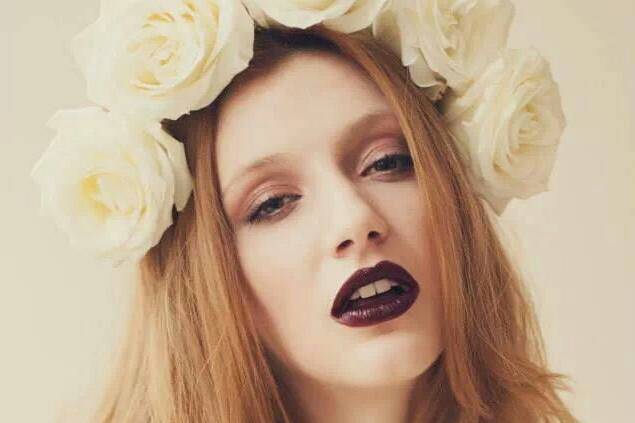 Make-Up by Tânia Pinto