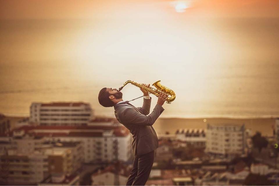 Dandy Sax