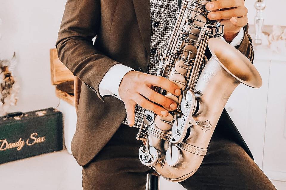 Dandy Sax