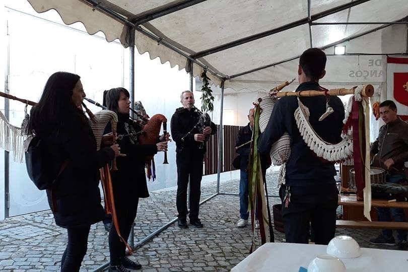 Gaiteiros