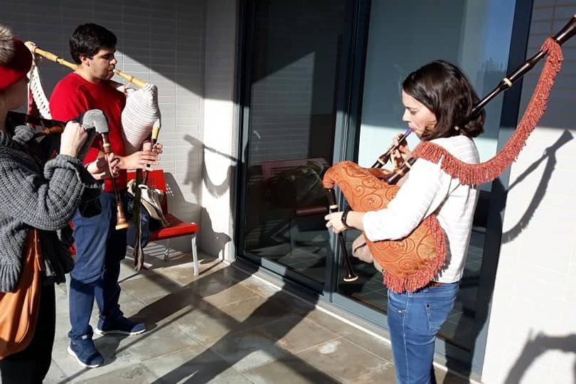Gaiteiros