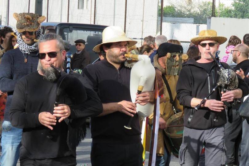 Gaiteiros