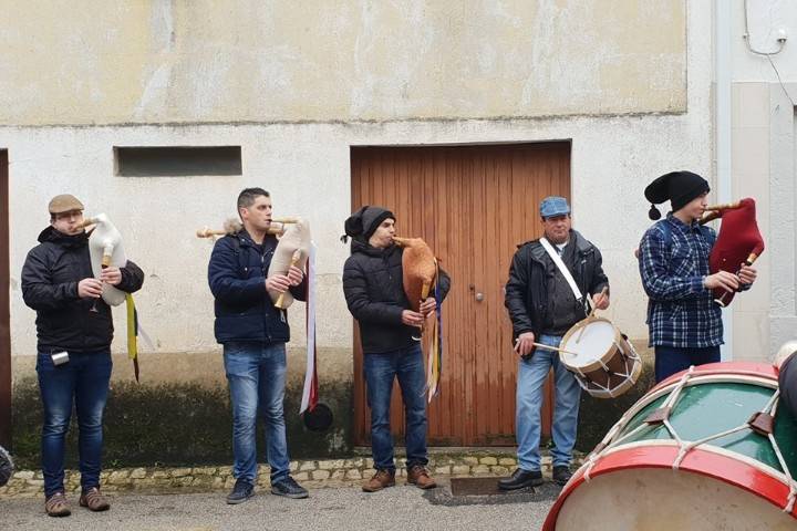 Gaiteiros