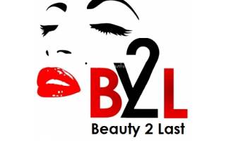 Beauty 2 Last logo