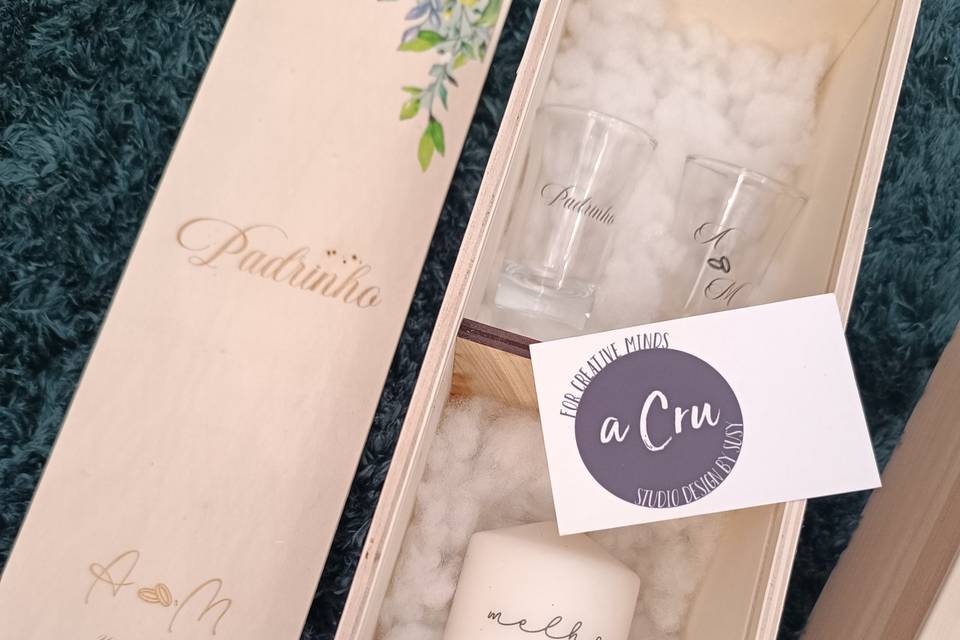 aCru - Artes Decorativas