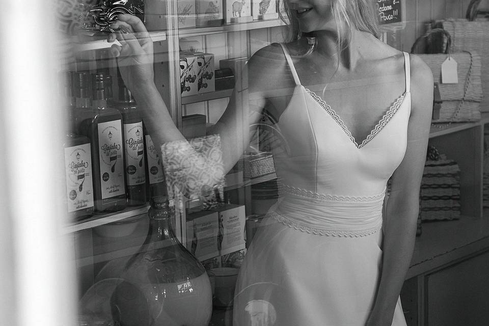 Vestidus Atelier