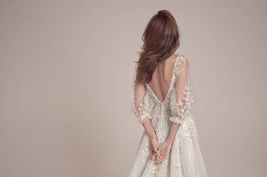 Louisa | Maggie Sottero