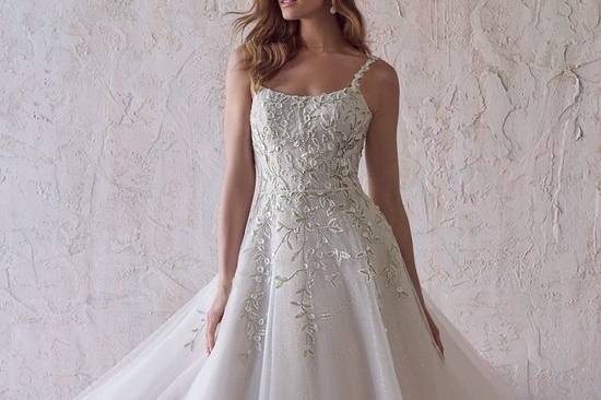 Louisa | Maggie Sottero