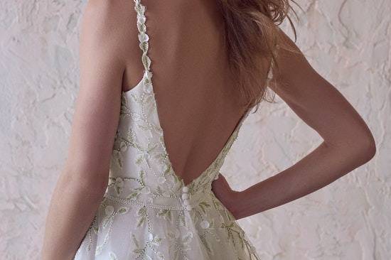 Louisa | Maggie Sottero