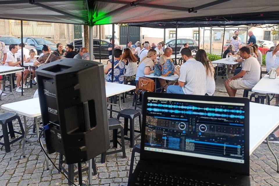Festa arraial da torre 2