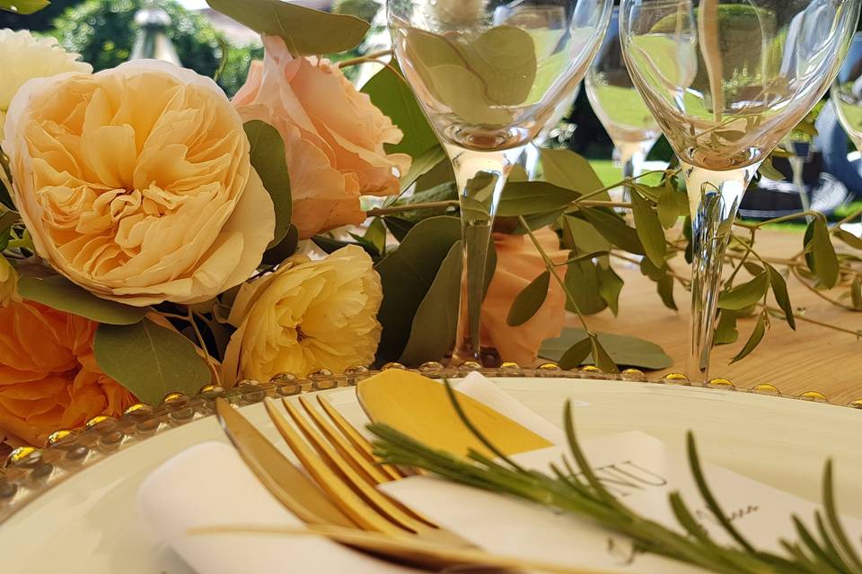 Habito´s Decorações & Eventos