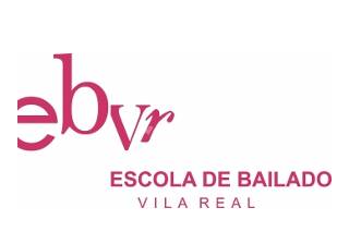 Escola bailado Vila Real logo