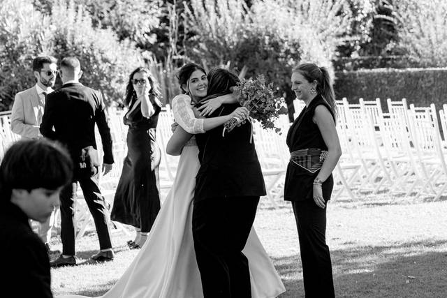 Amoré Weddings
