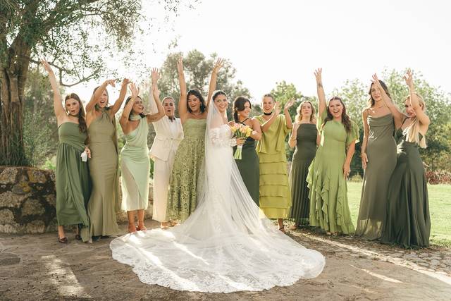 Amoré Events