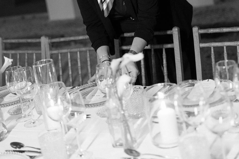 Wedding