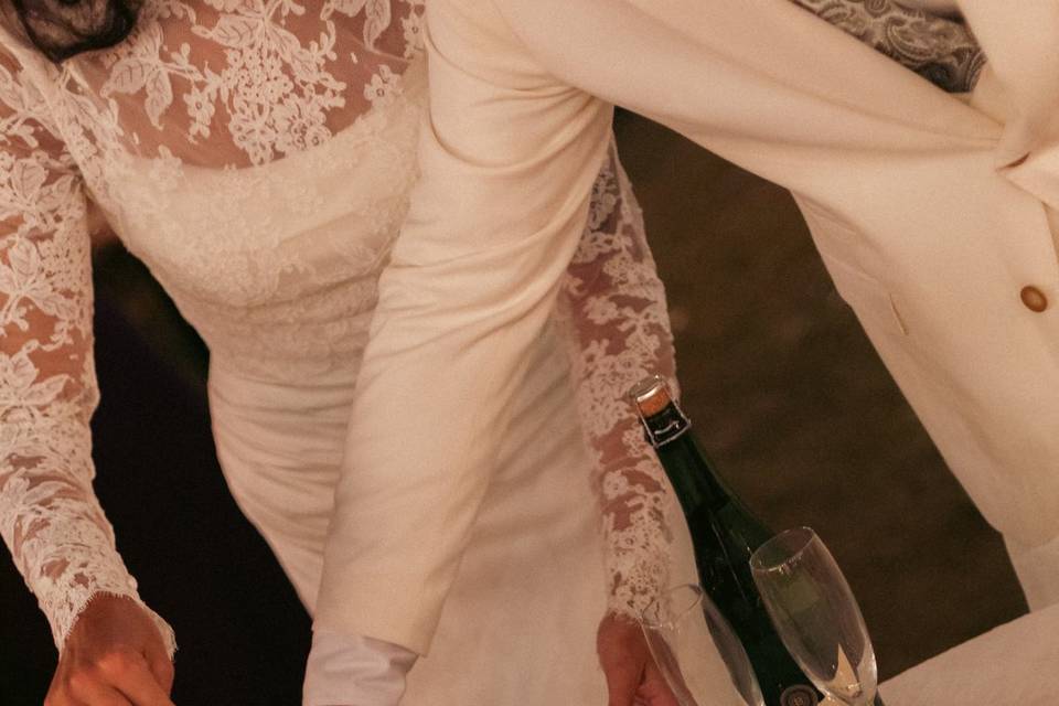 Wedding