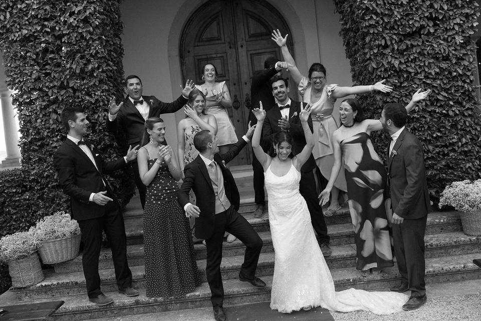 Wedding