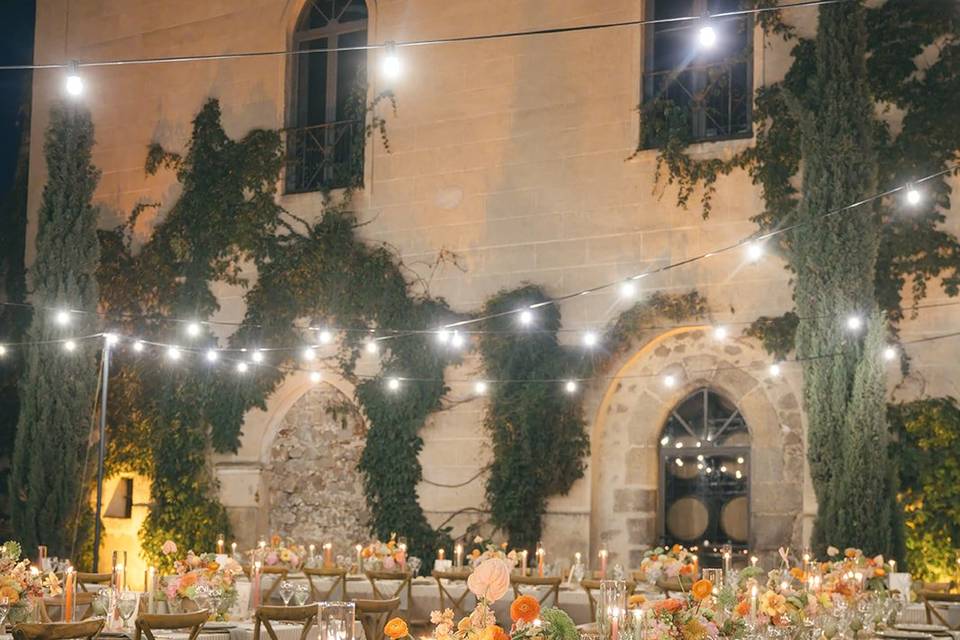 Wedding