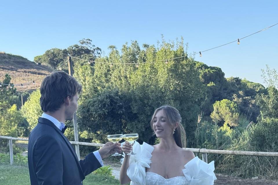 Quinta Casa da Adega