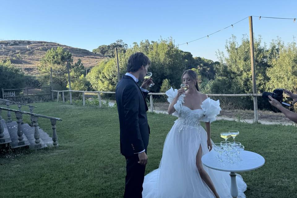 Quinta Casa da Adega