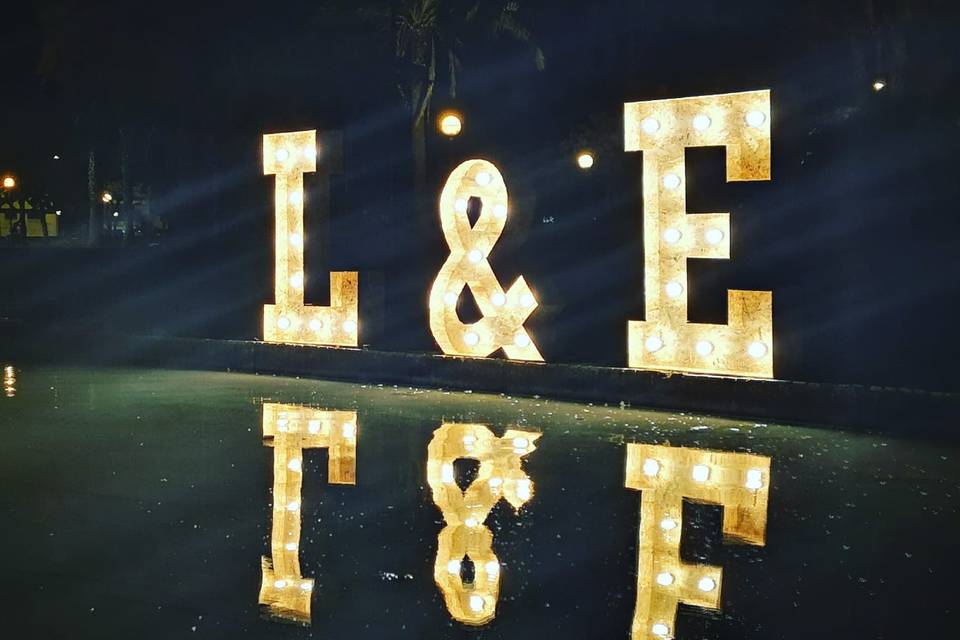 Letras L&E