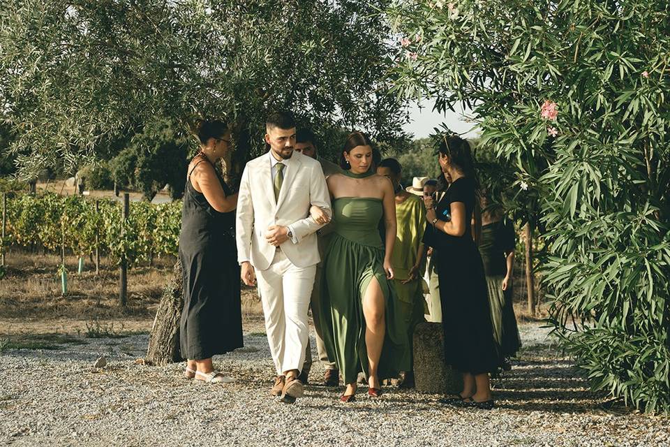 Wedding