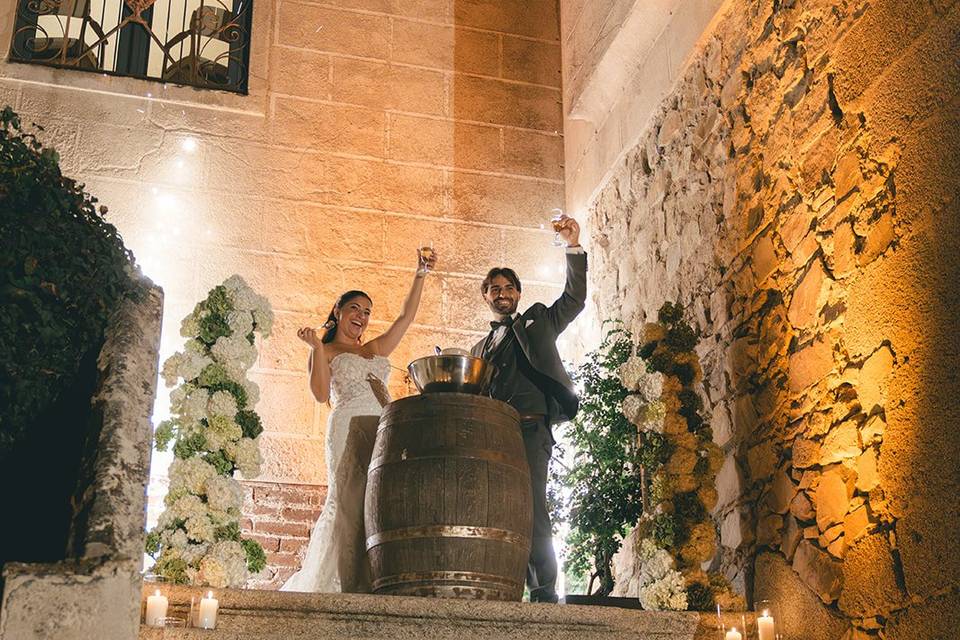 Wedding
