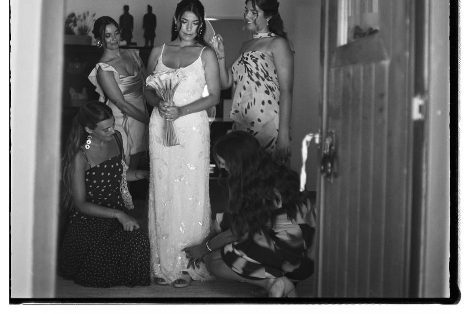 Wedding