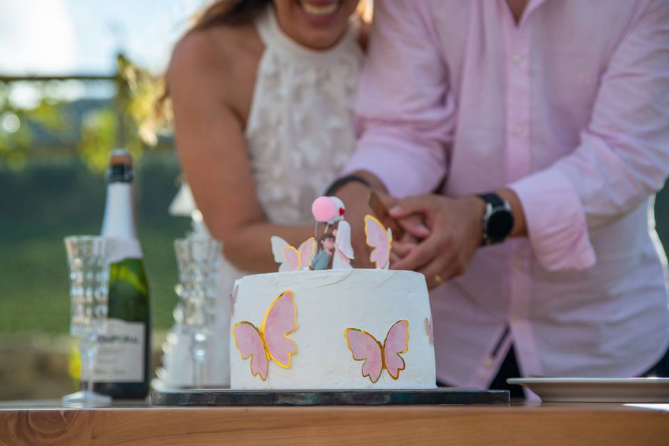 Caiz - Events & Catering