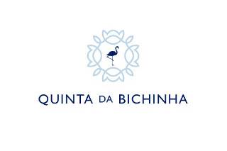 Quinta da bichinha logo