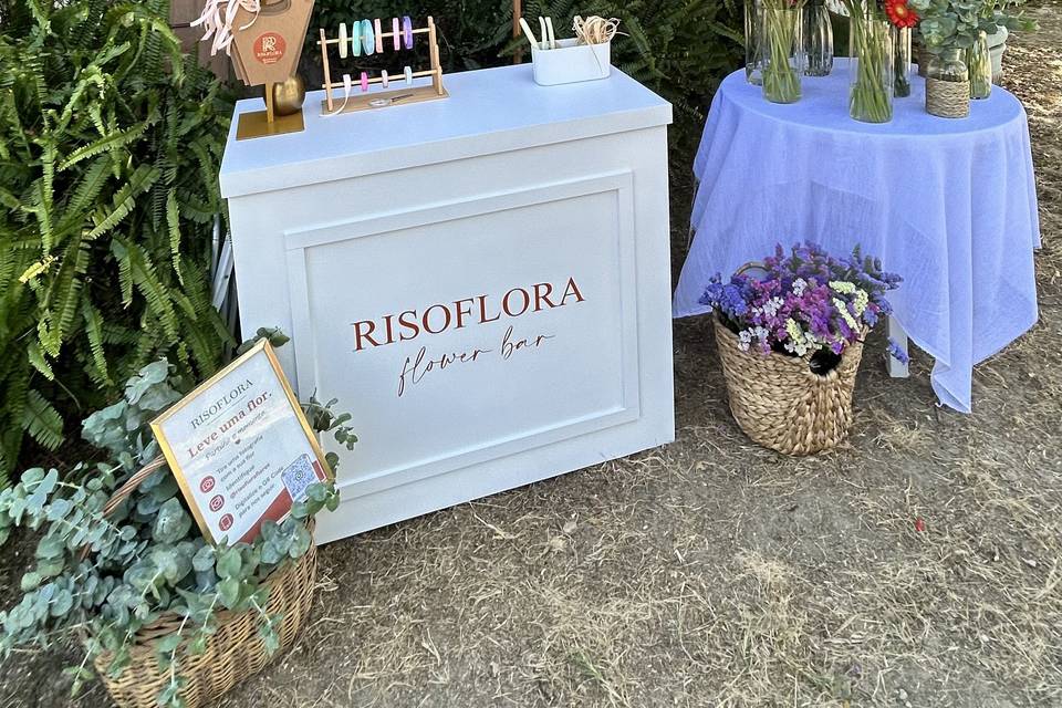 Risoflora