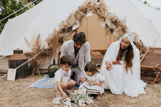 Sebastião & Carlotta