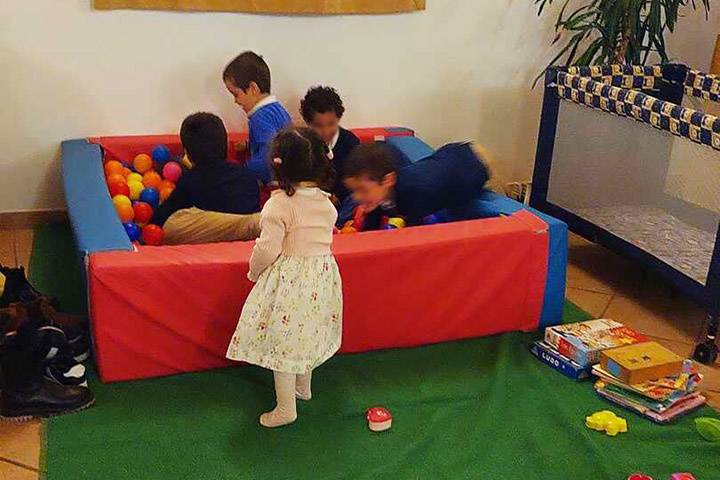 4Kids Serviço de Animação Infantil