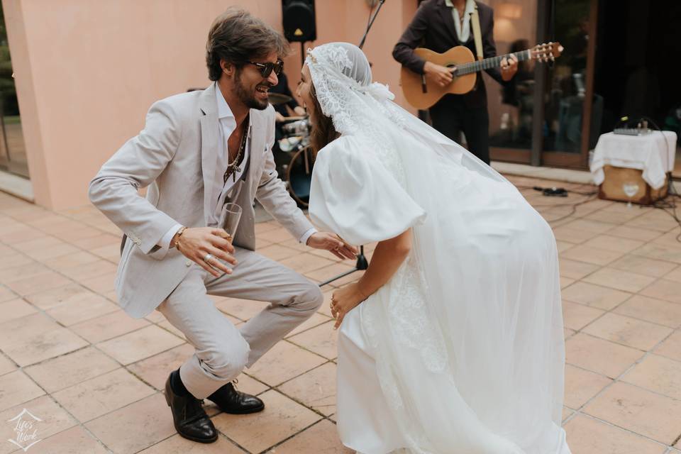 Sebastião & Carlotta