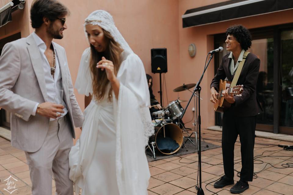 Sebastião & Carlotta