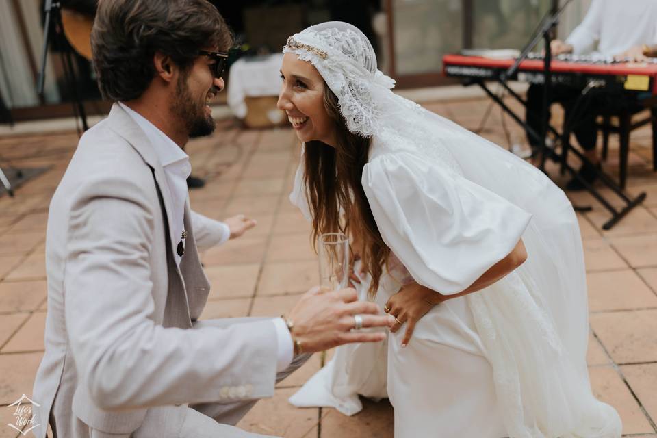 Sebastião & Carlotta