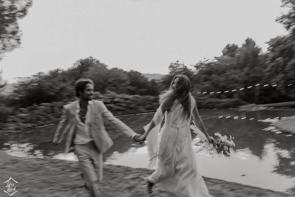 Sebastião & Carlotta