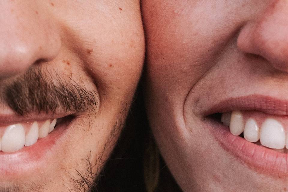 Engagement shoot