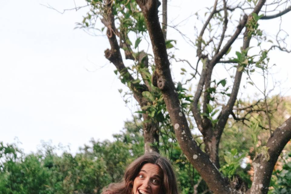 Engagement shoot