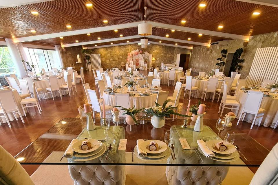 Banquetes Zé Maria Catering