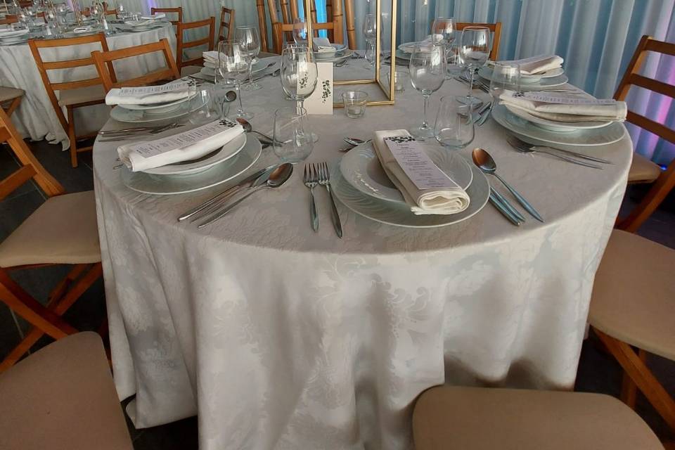 Banquetes Zé Maria Catering