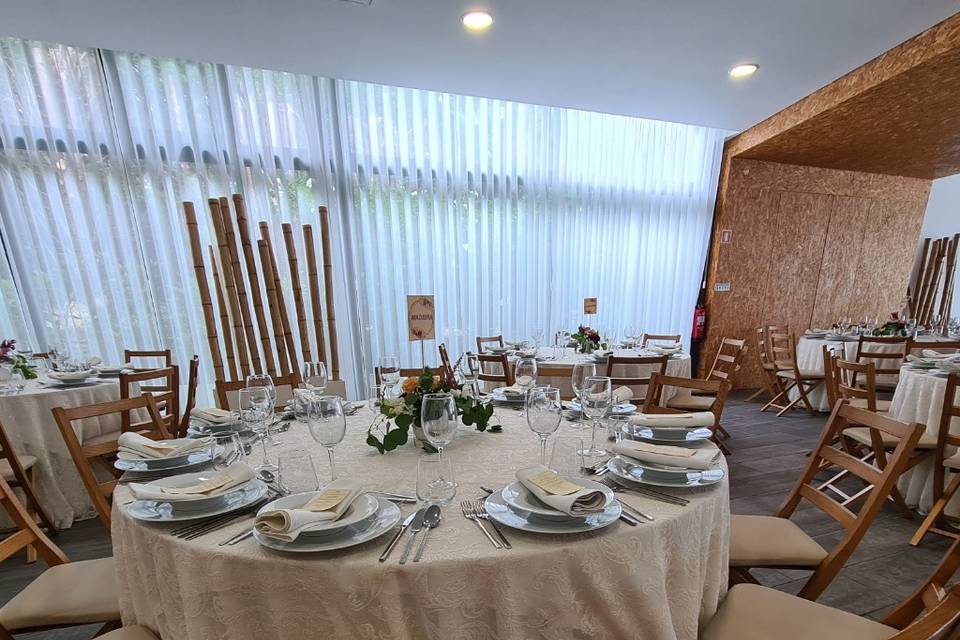 Banquetes Zé Maria Catering