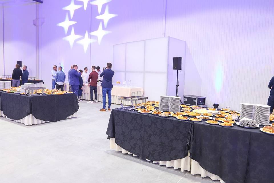 Banquetes Zé Maria Catering