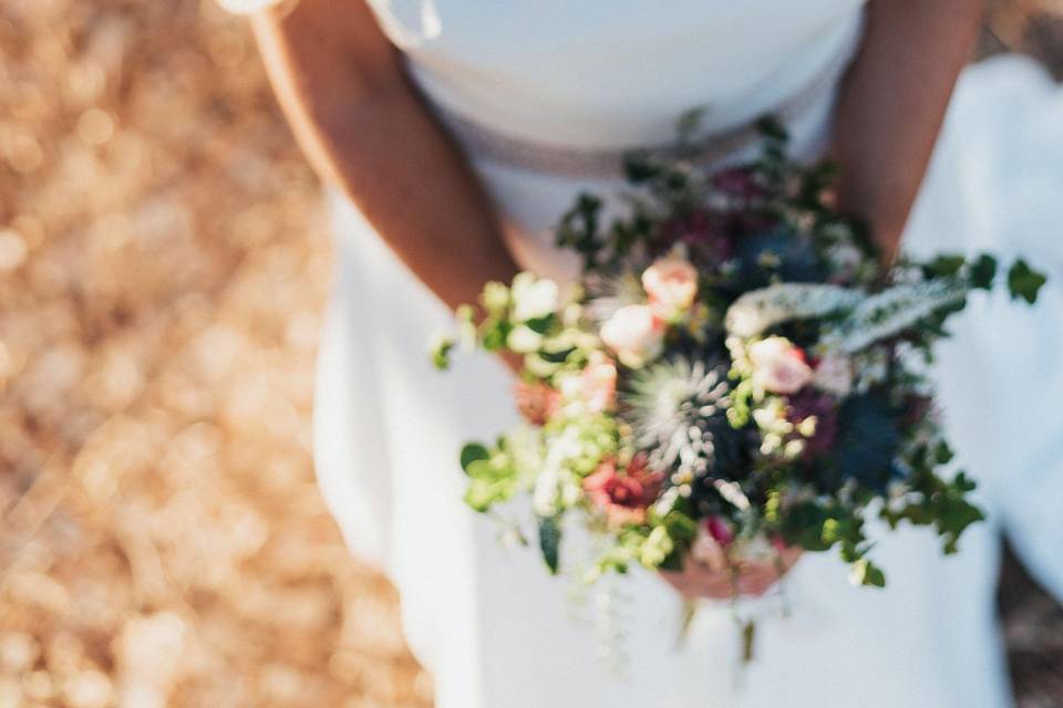 Casamento Indiano - Bridesmaid