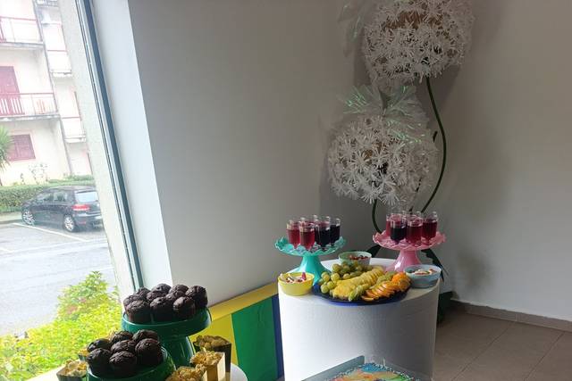 Catering