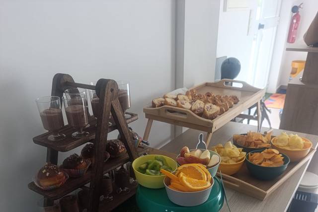 Catering